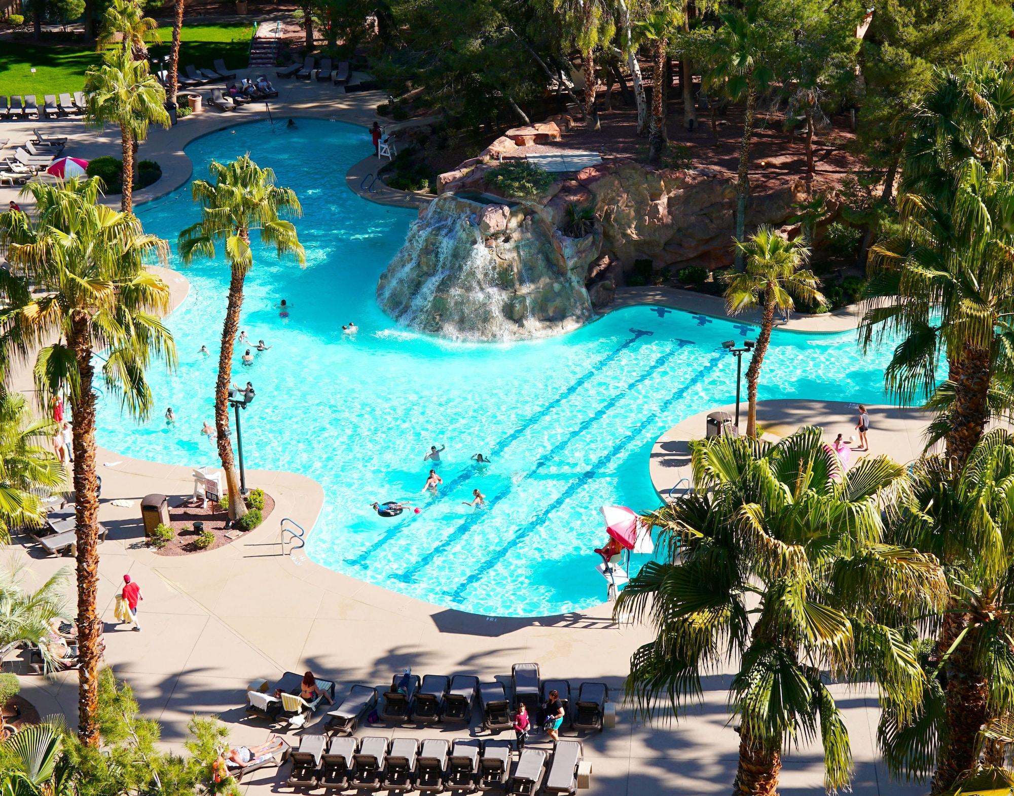 Casablanca Resort, Casino, Golf & Spa Mesquite Εξωτερικό φωτογραφία
