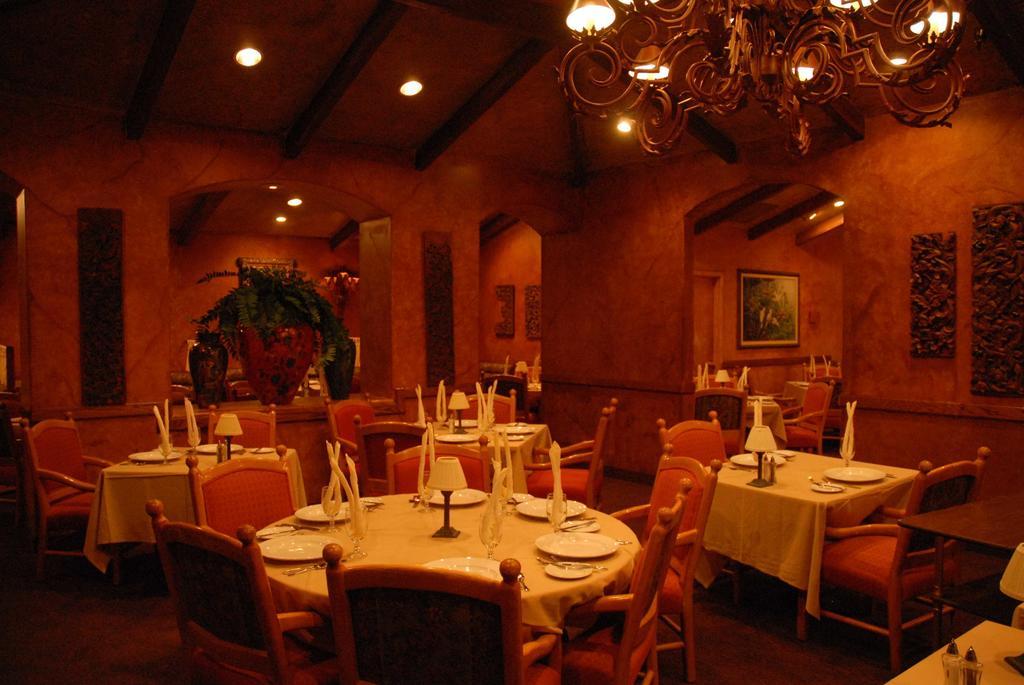 Casablanca Resort, Casino, Golf & Spa Mesquite Εξωτερικό φωτογραφία