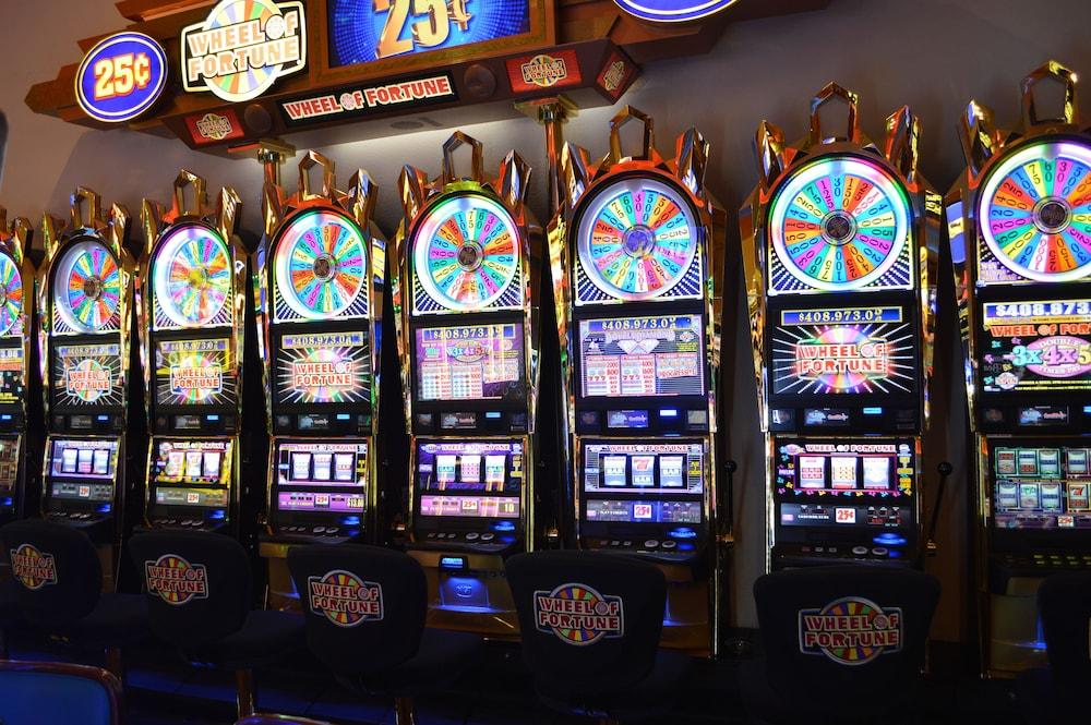 Casablanca Resort, Casino, Golf & Spa Mesquite Εξωτερικό φωτογραφία