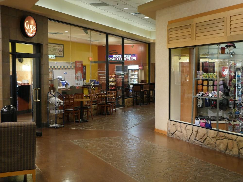 Casablanca Resort, Casino, Golf & Spa Mesquite Εξωτερικό φωτογραφία