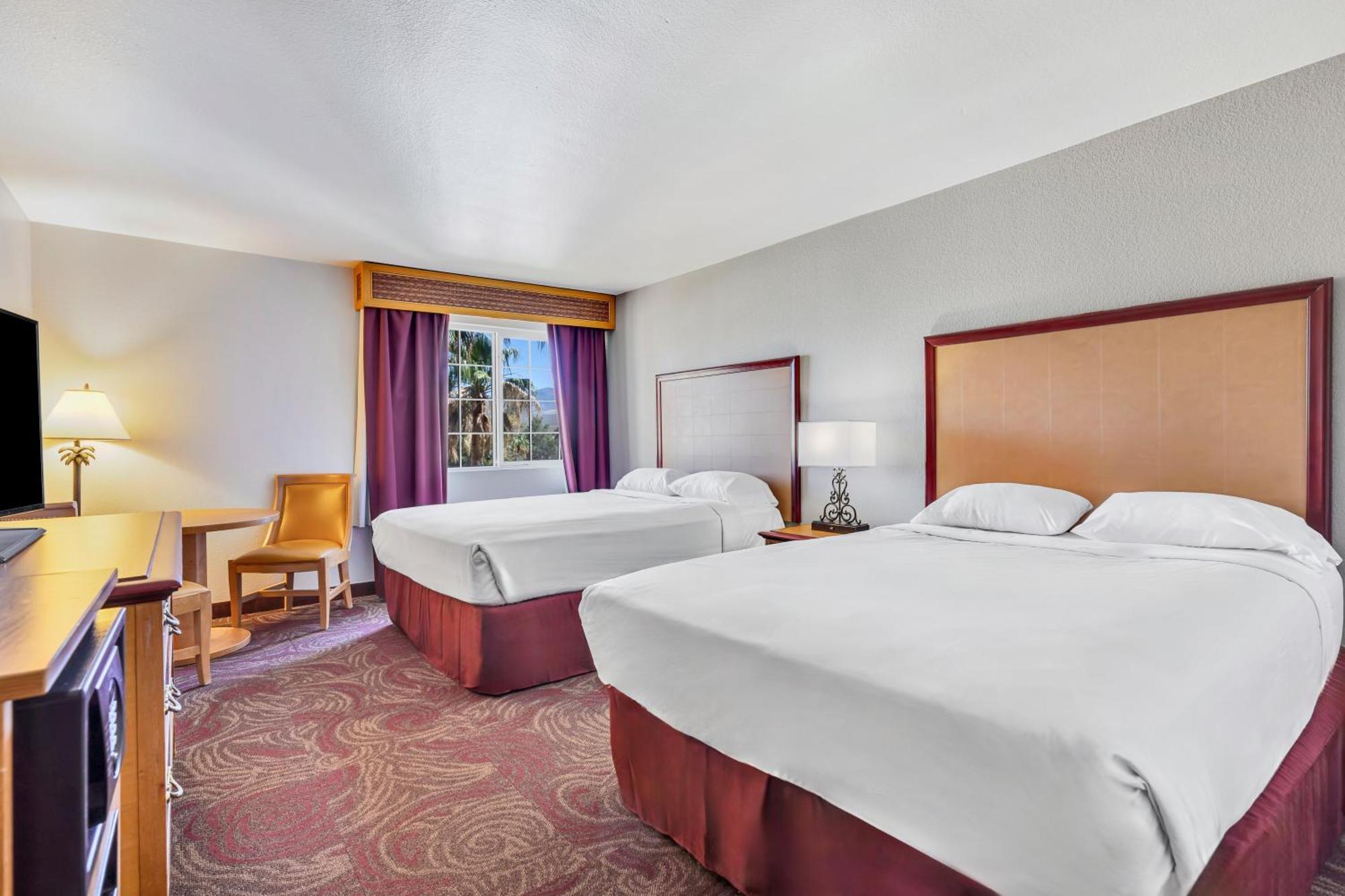 Casablanca Resort, Casino, Golf & Spa Mesquite Εξωτερικό φωτογραφία