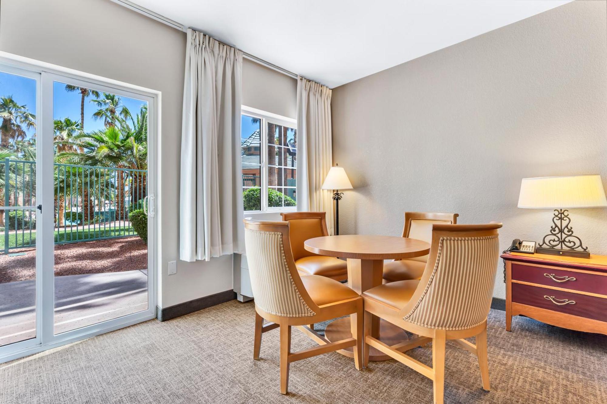 Casablanca Resort, Casino, Golf & Spa Mesquite Εξωτερικό φωτογραφία