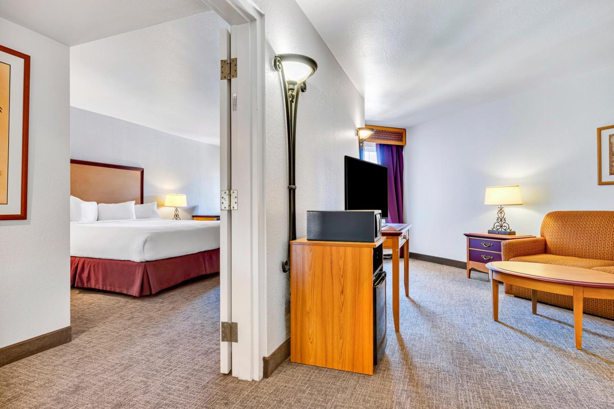 Casablanca Resort, Casino, Golf & Spa Mesquite Εξωτερικό φωτογραφία