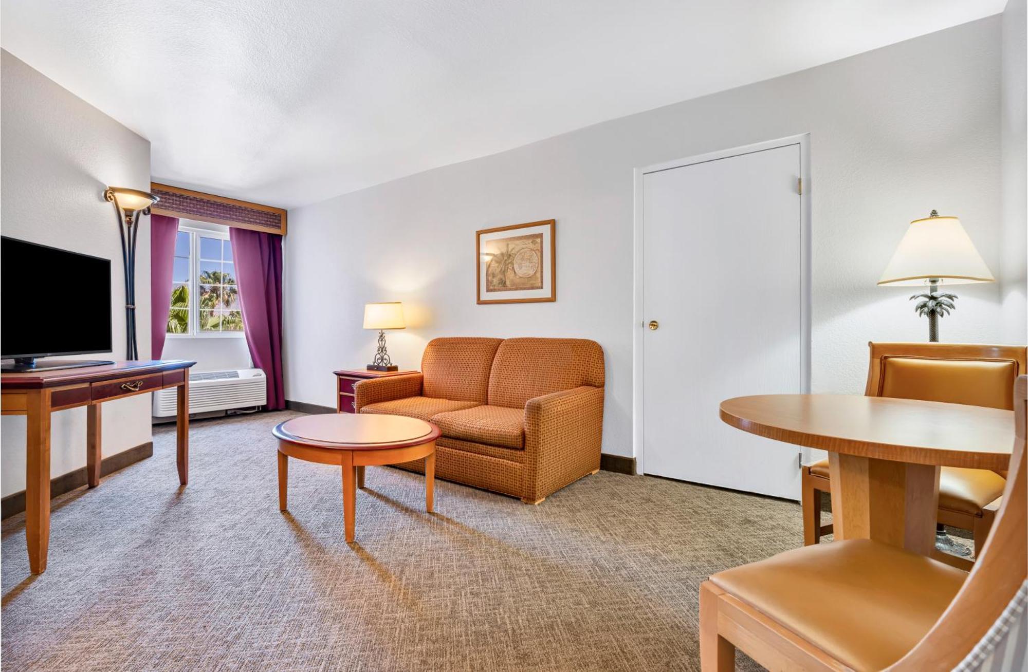 Casablanca Resort, Casino, Golf & Spa Mesquite Εξωτερικό φωτογραφία
