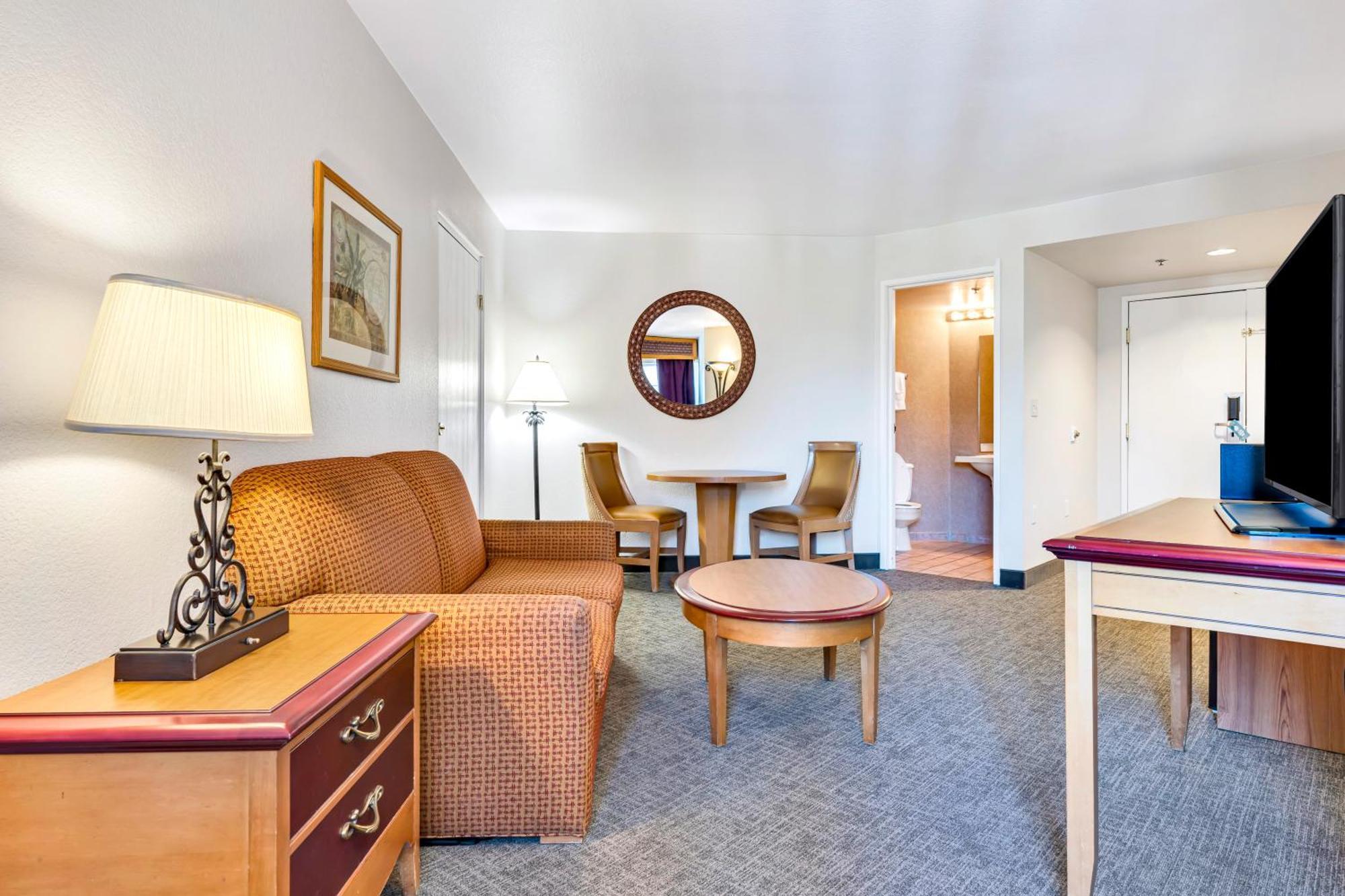 Casablanca Resort, Casino, Golf & Spa Mesquite Εξωτερικό φωτογραφία