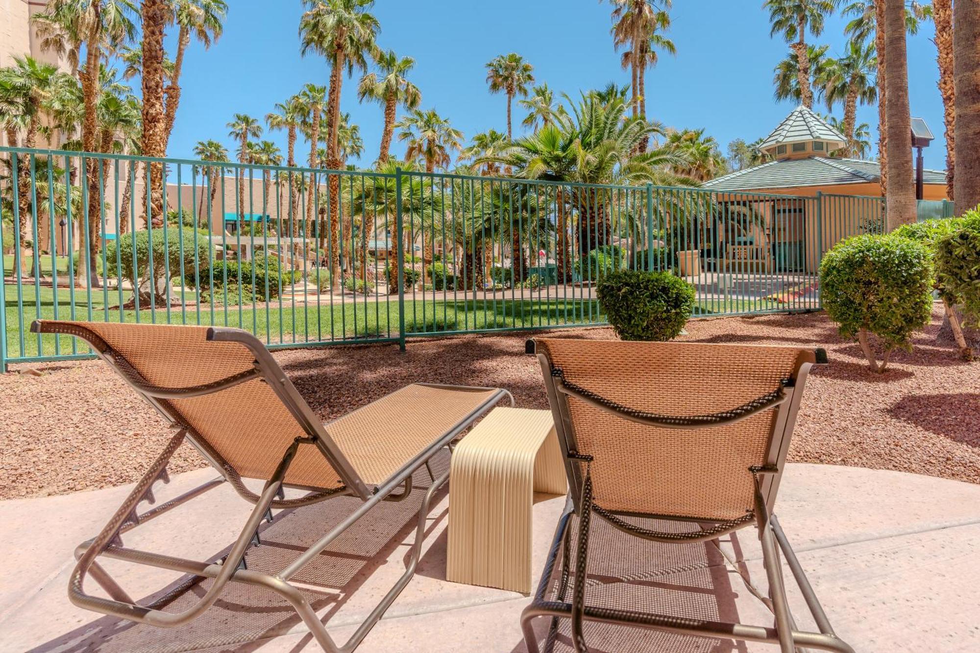 Casablanca Resort, Casino, Golf & Spa Mesquite Εξωτερικό φωτογραφία