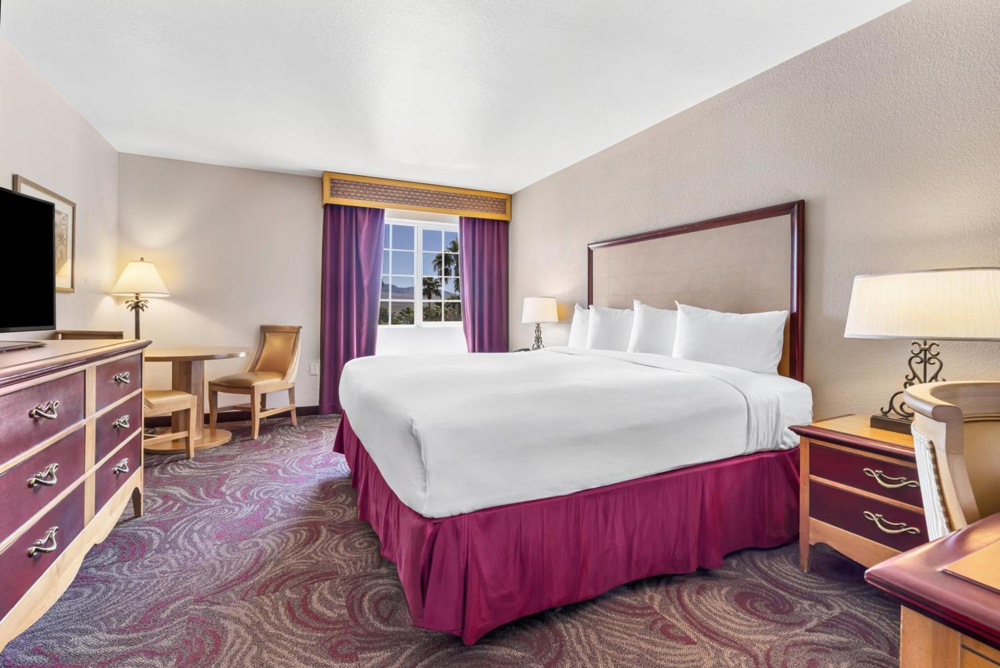Casablanca Resort, Casino, Golf & Spa Mesquite Εξωτερικό φωτογραφία