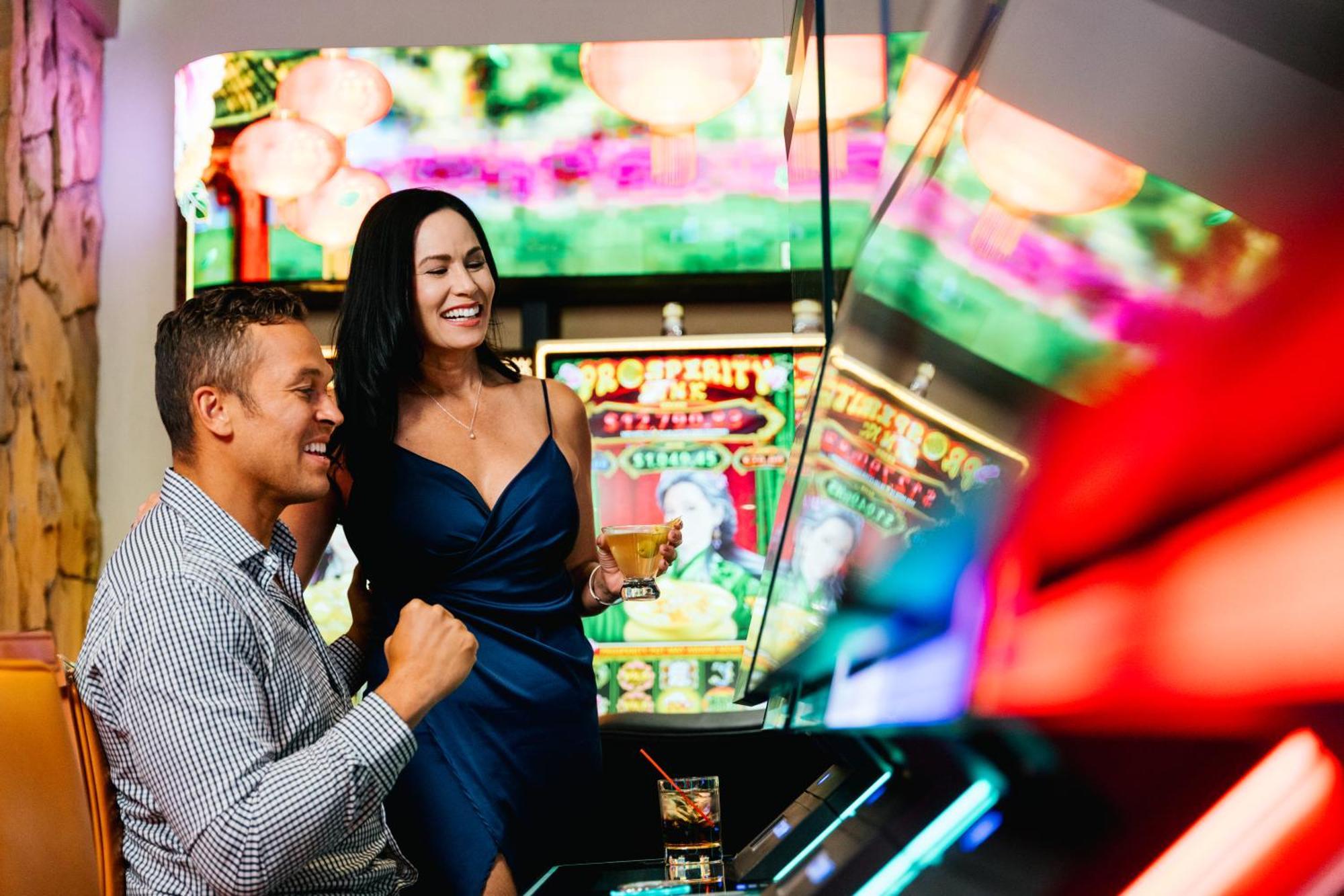 Casablanca Resort, Casino, Golf & Spa Mesquite Εξωτερικό φωτογραφία