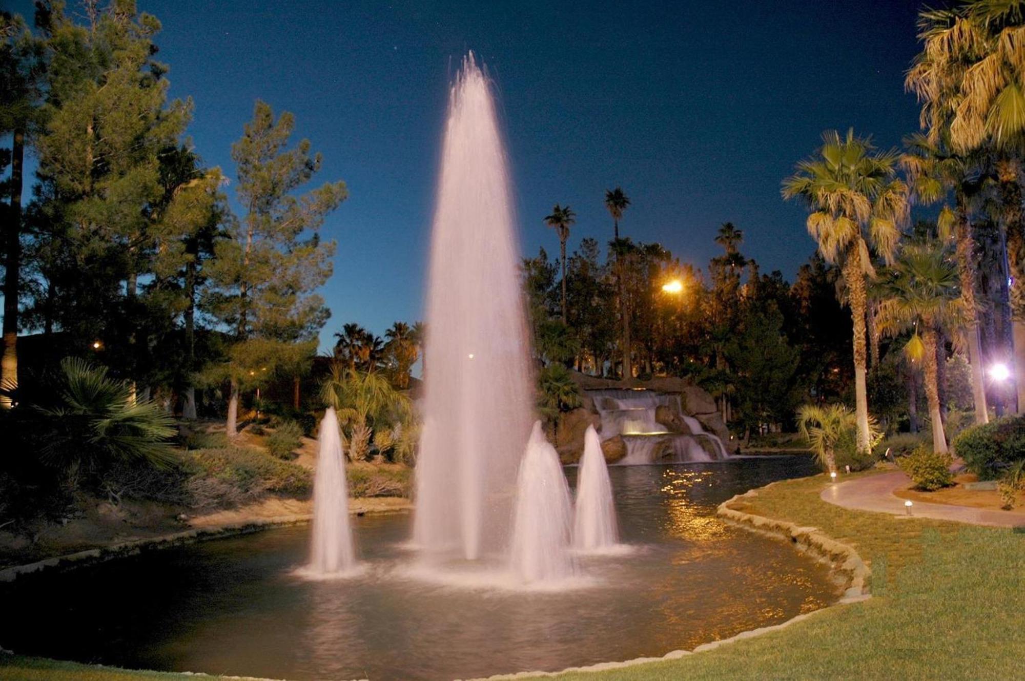 Casablanca Resort, Casino, Golf & Spa Mesquite Εξωτερικό φωτογραφία