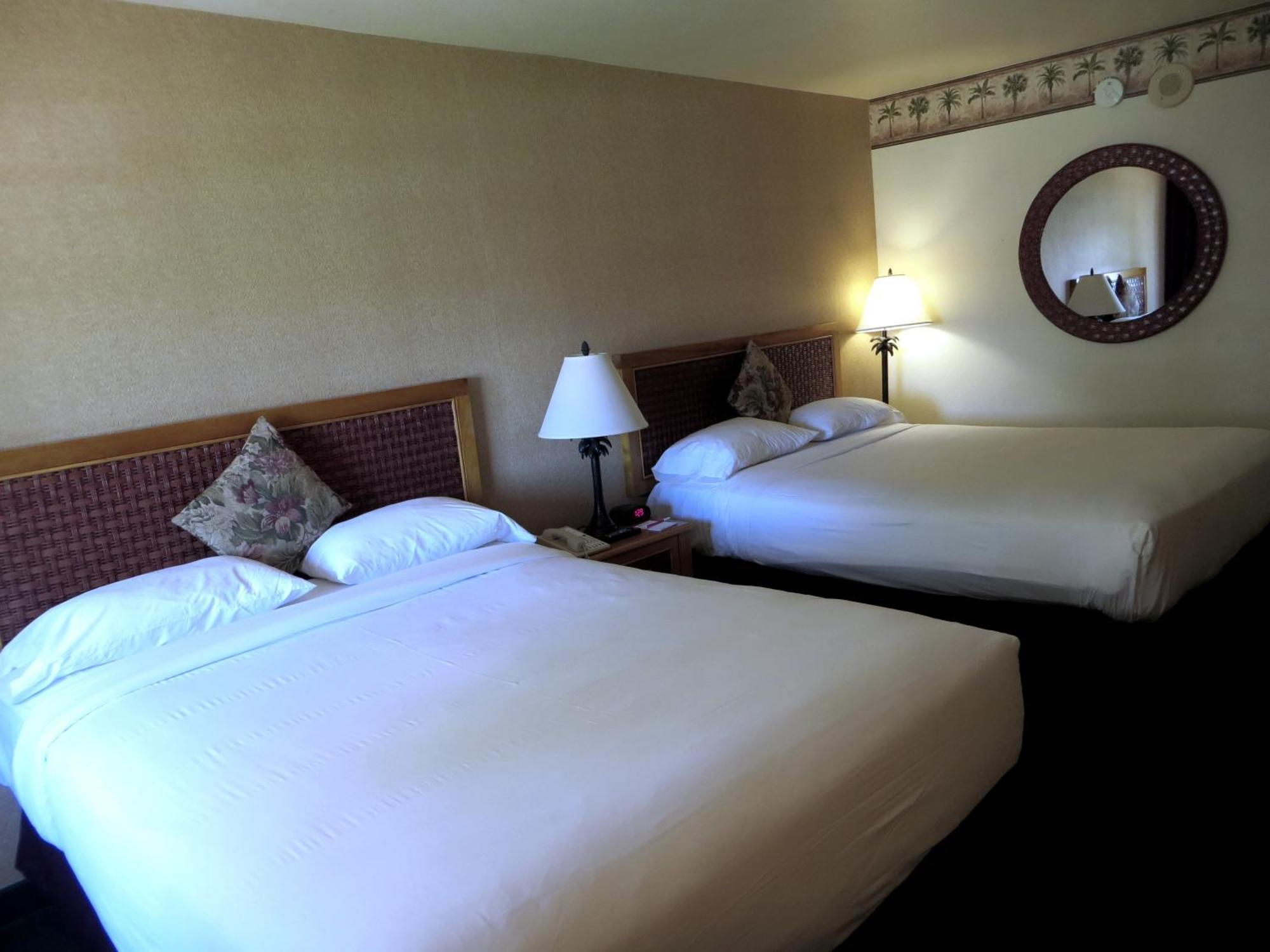 Casablanca Resort, Casino, Golf & Spa Mesquite Εξωτερικό φωτογραφία