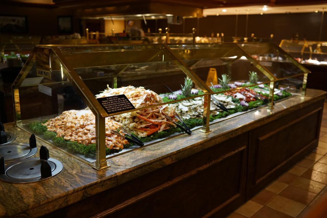 Casablanca Resort, Casino, Golf & Spa Mesquite Εξωτερικό φωτογραφία
