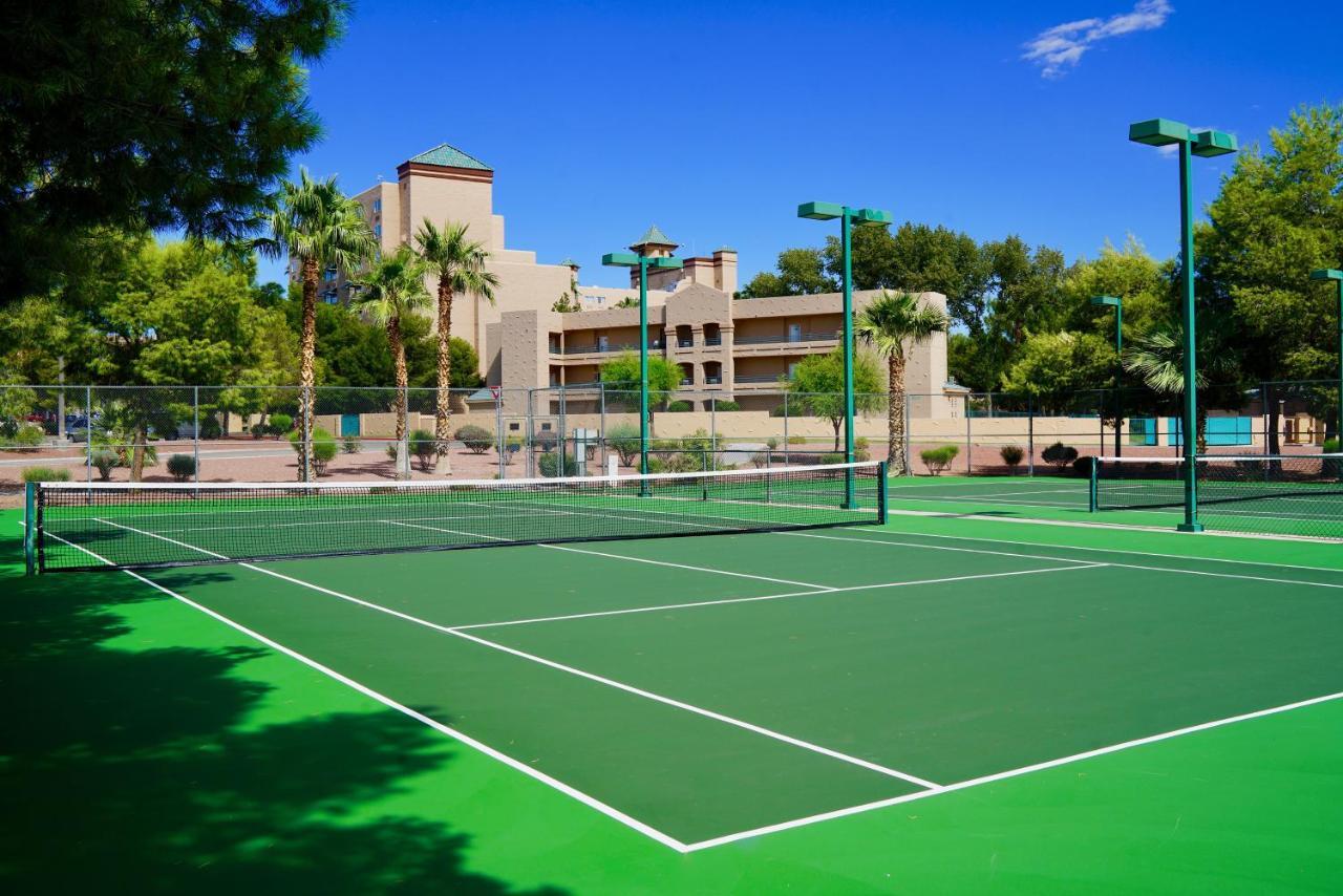 Casablanca Resort, Casino, Golf & Spa Mesquite Εξωτερικό φωτογραφία
